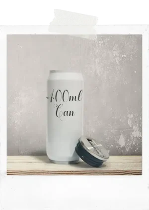 400ml Can
