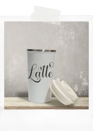 470ml Latte Tumblers