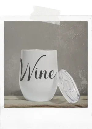 350ml Wine Tumblers