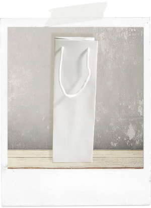 Tall And Skinny Bag