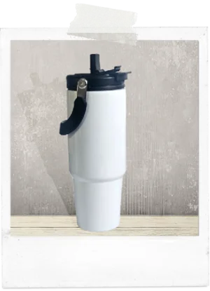 900ml Sippy Tumbler