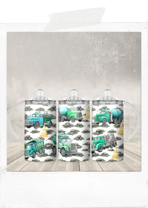 Sippy Tumbler-Construction-Add a Custom Name